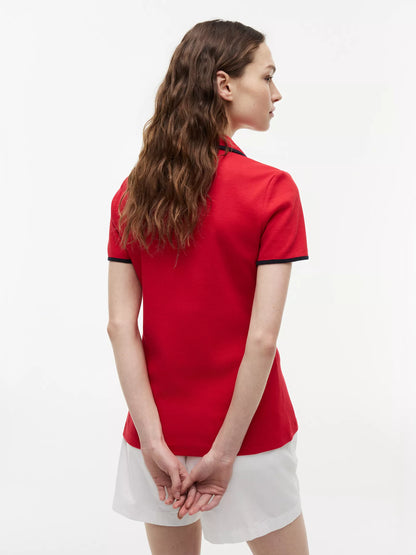 Primary Red
