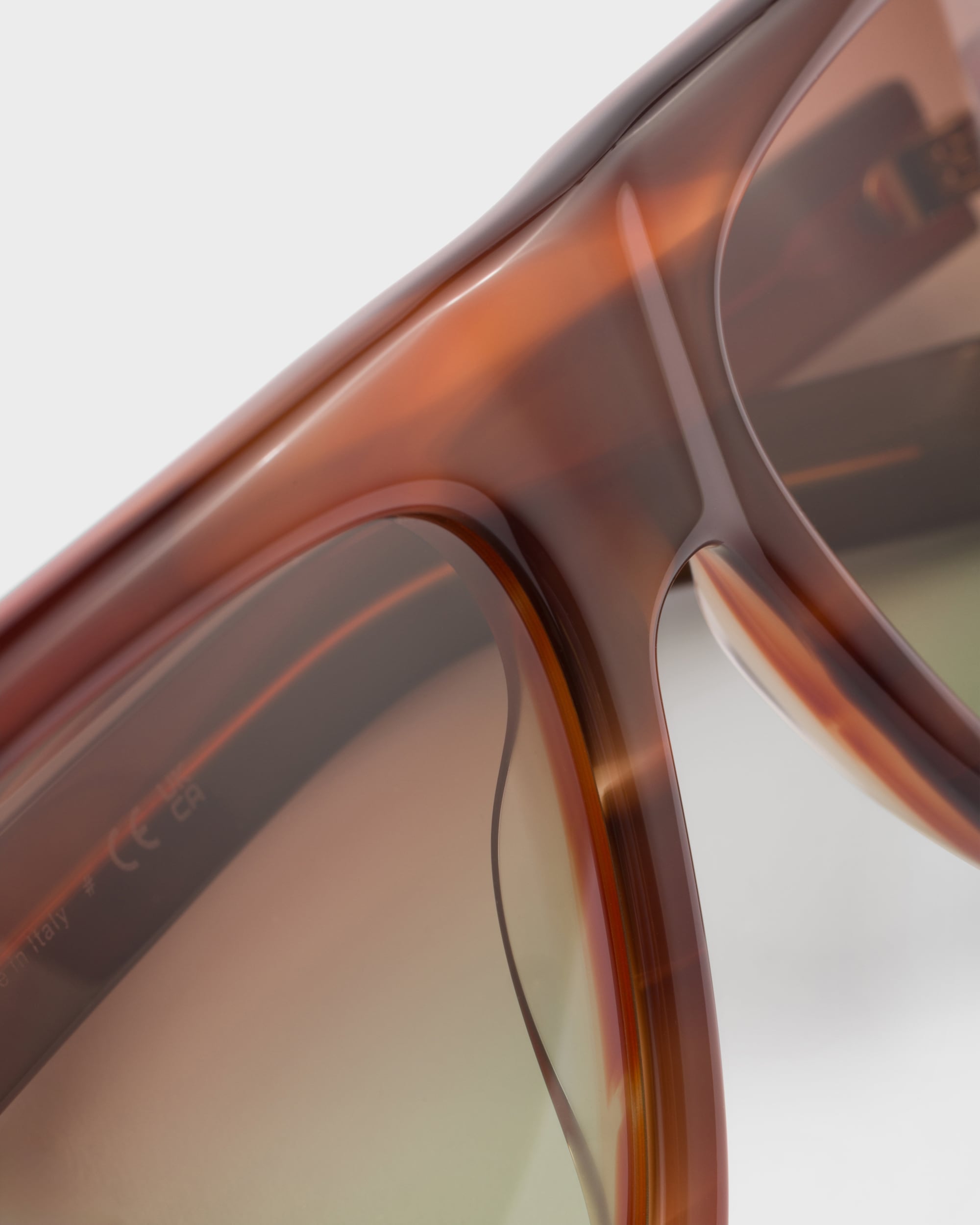 Color lentes Roble