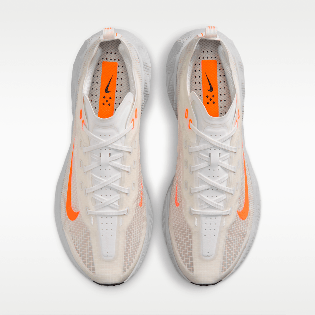 Summit White/Photon Dust/Summit White/Total Orange
