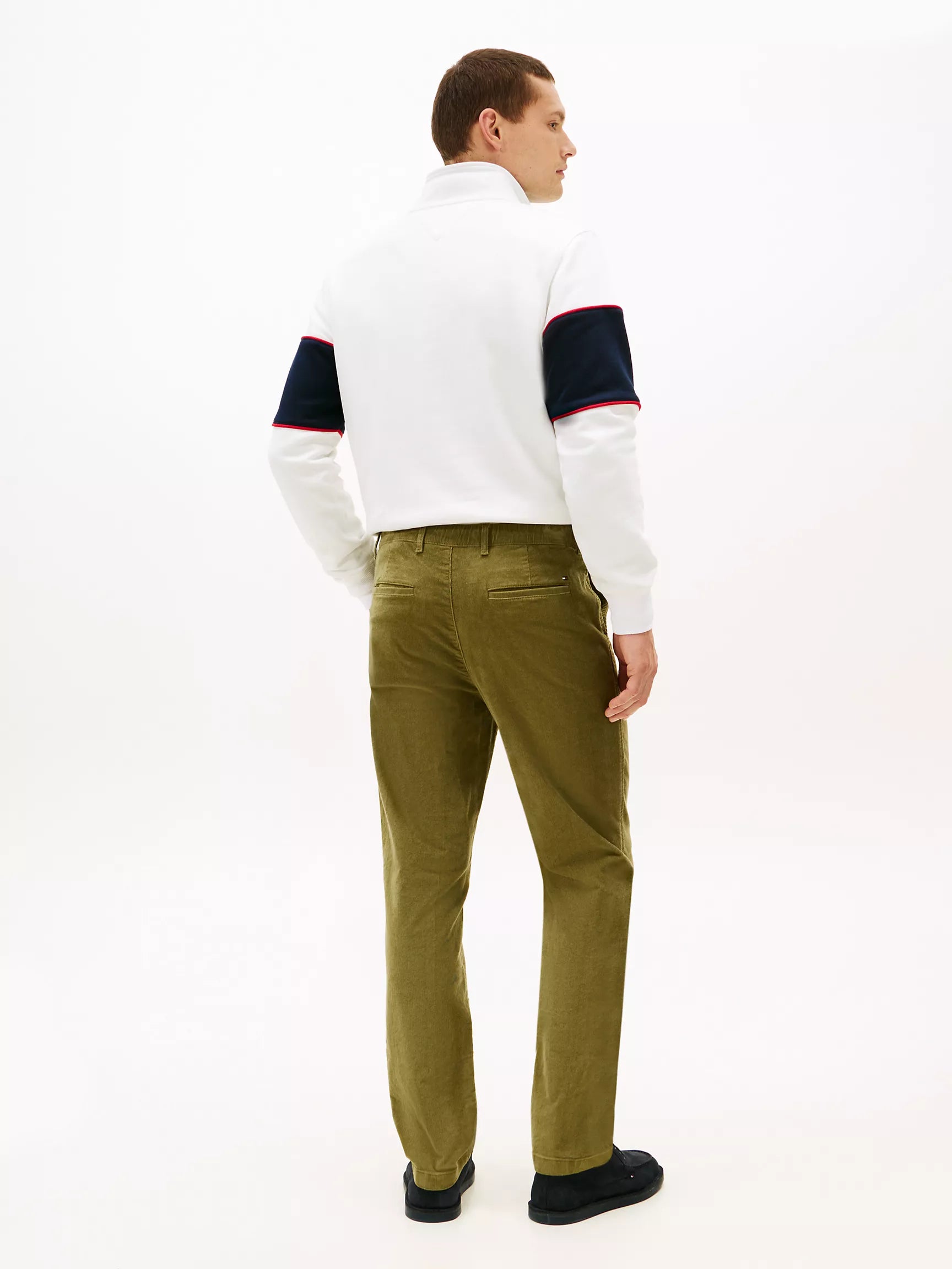Uniform Olive
