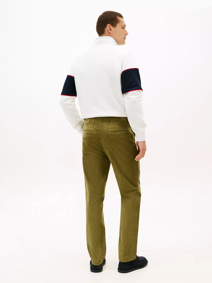 Uniform Olive