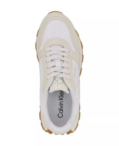 White/Beige