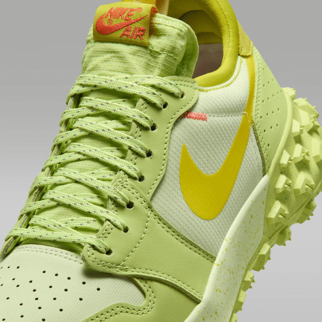 Light Lemon Twist/Life Lime/Light Wild Mango/Lime Ice