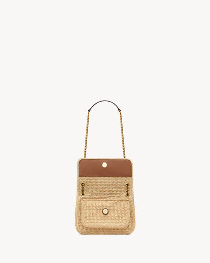 Natural And Brick