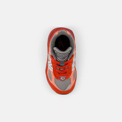 Red Alert With Flare