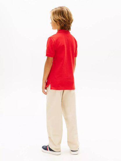 Rapid Red Colorblock