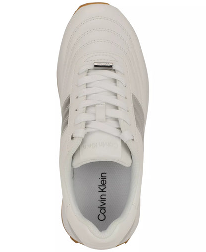 White/Silver