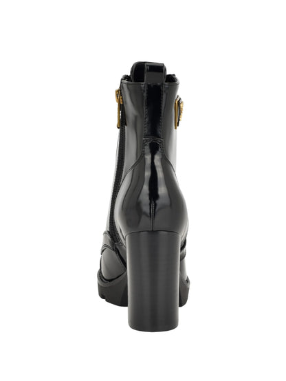 Black 001