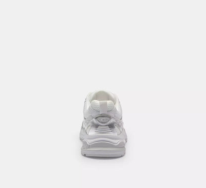 Light Grey/Optic White