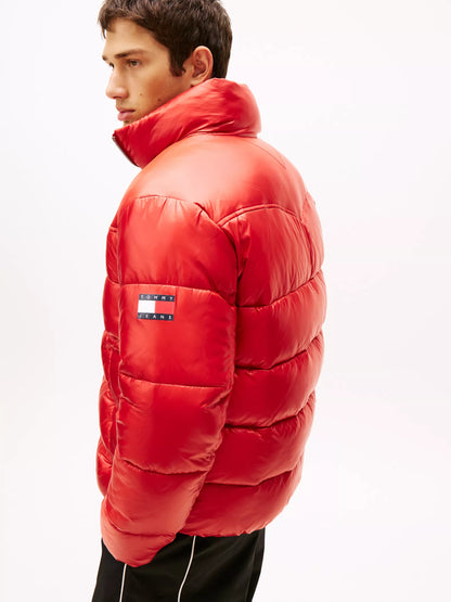 Terracotta Red