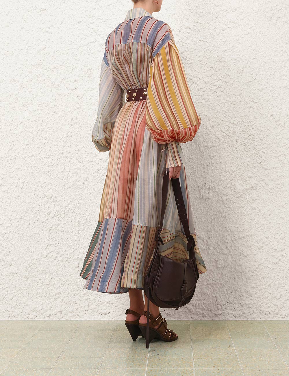 Spliced Stripes