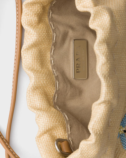 Beige/Azul Claro
