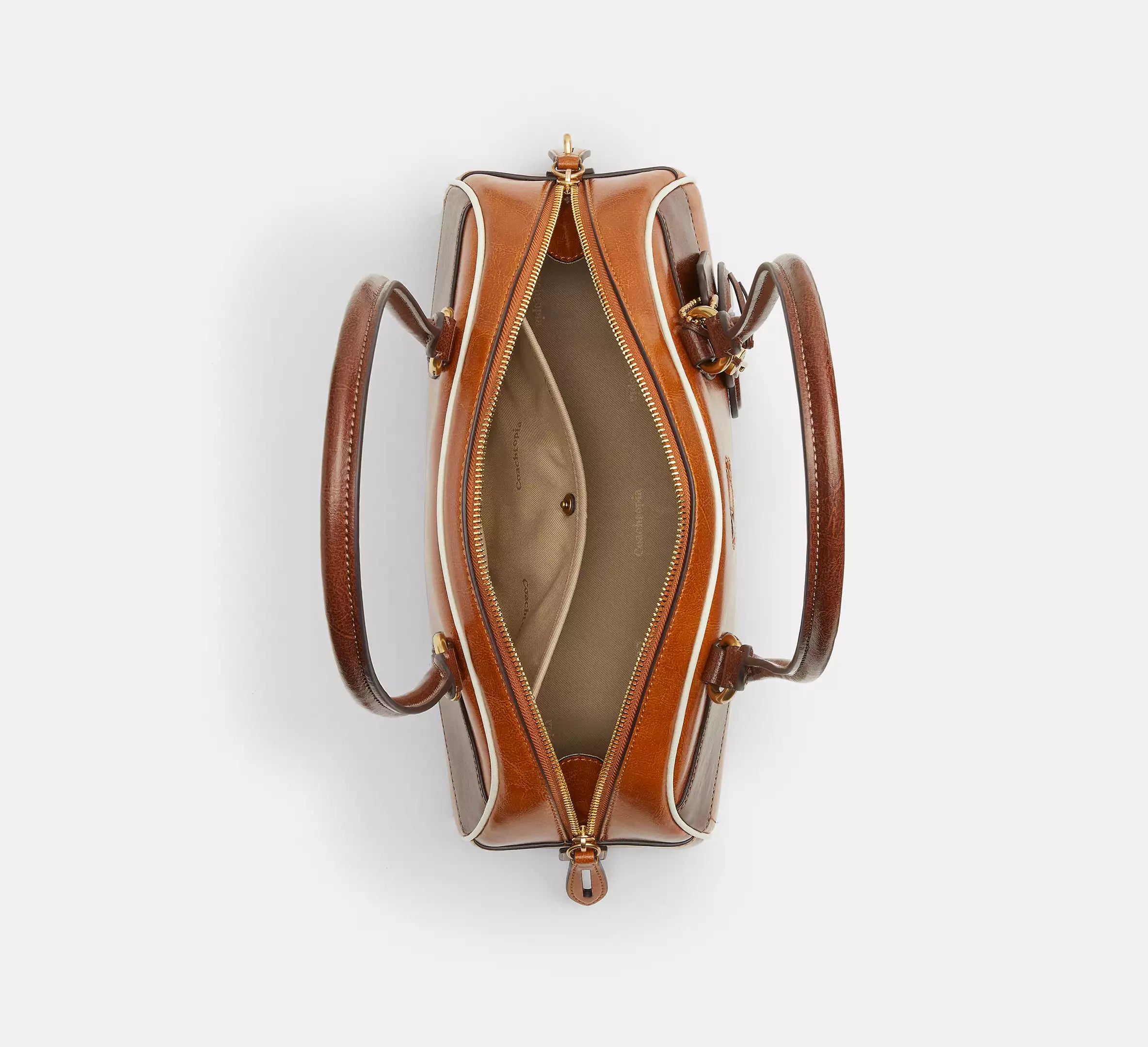 Tan/Saddle