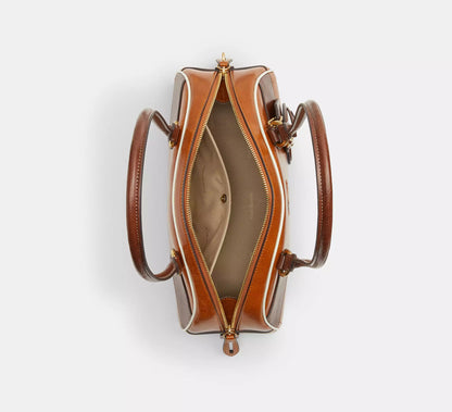 Tan/Saddle