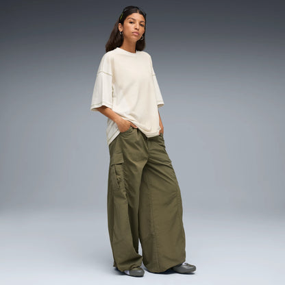 Cool Dark Gray-Loden Green
