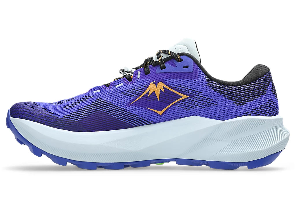 Cobalt Burst/Sandstorm