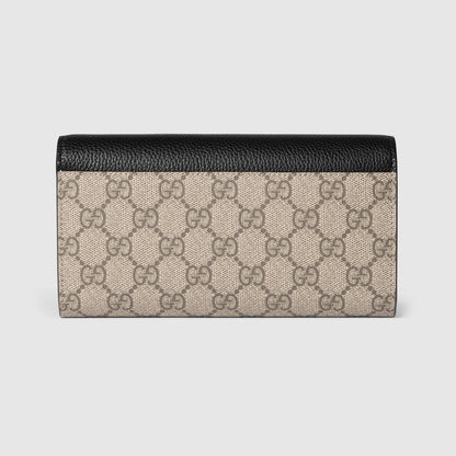 piel beige y negra