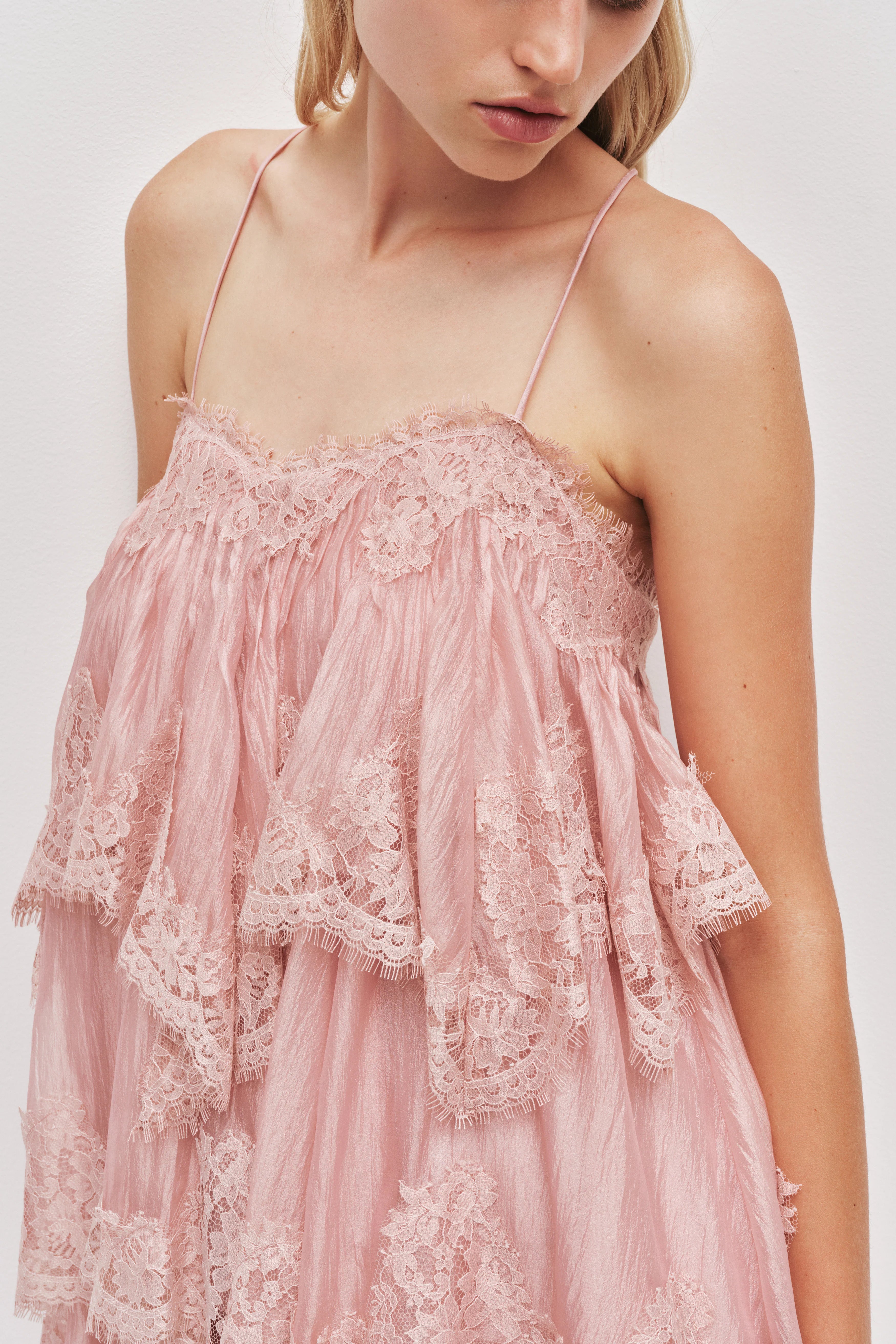 FAWN PINK