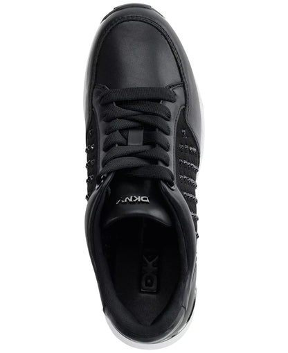 Black/ Black