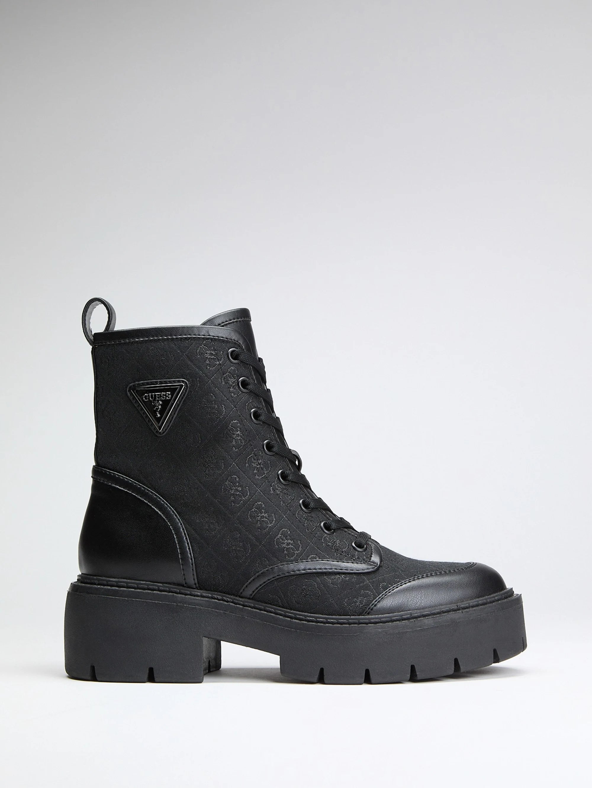 Black Leather
