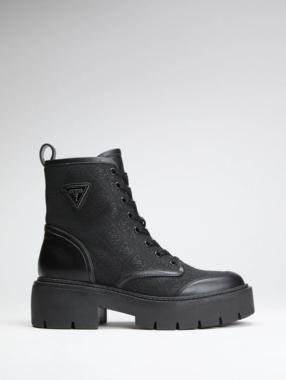 Black Leather