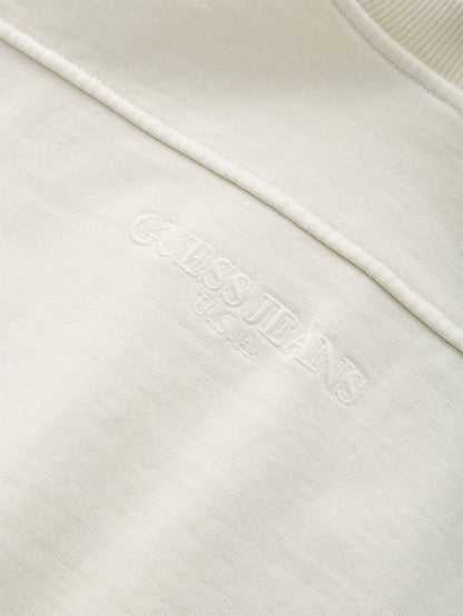 Alabaster White Multi