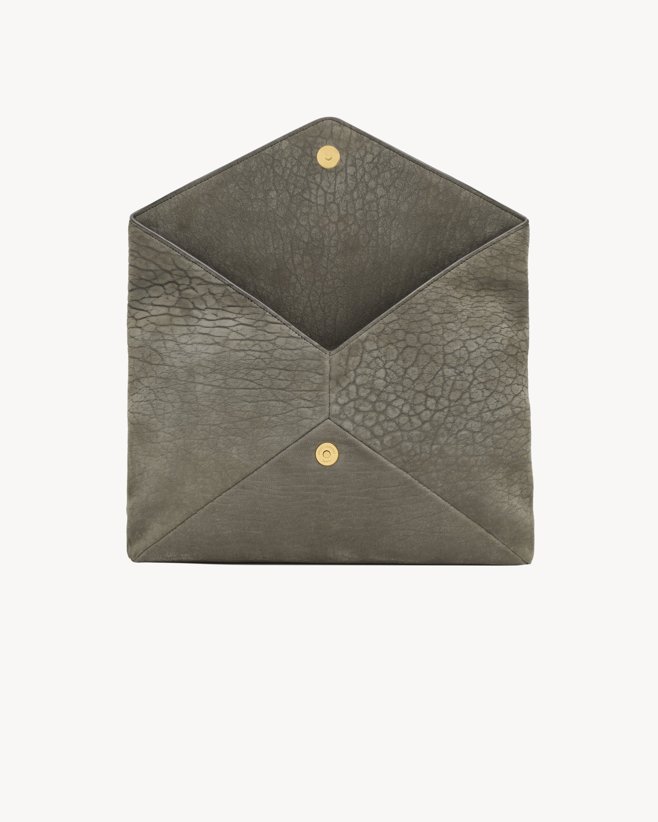 Zinc Grey