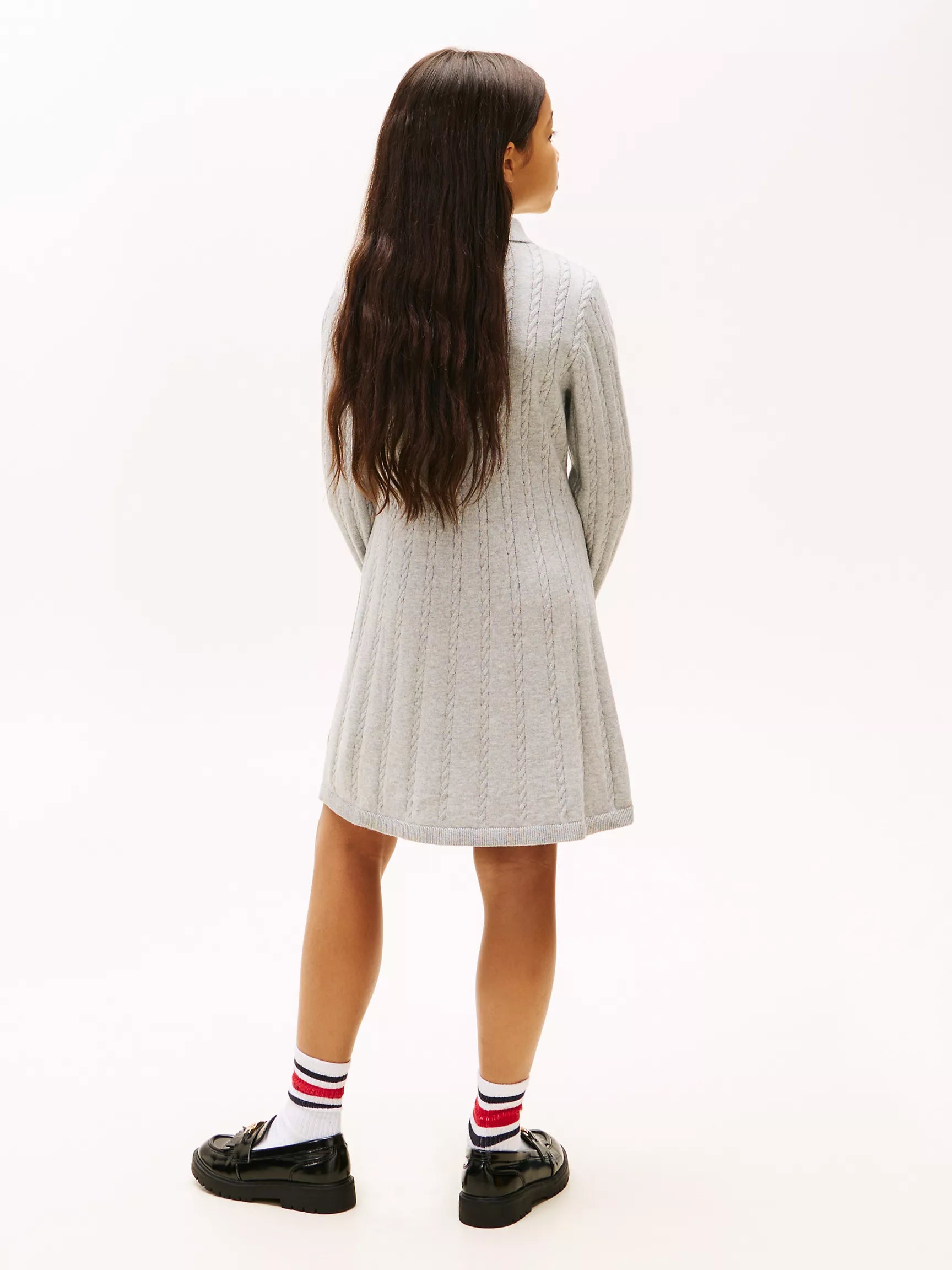Heather Grey