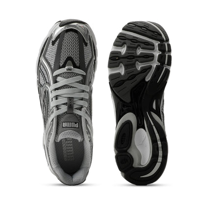 PUMA Silver-PUMA Black-Glacial Gray