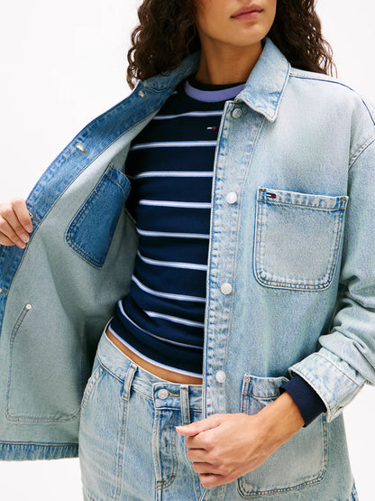 Denim Light