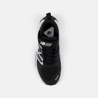 Black With Nb 103 White