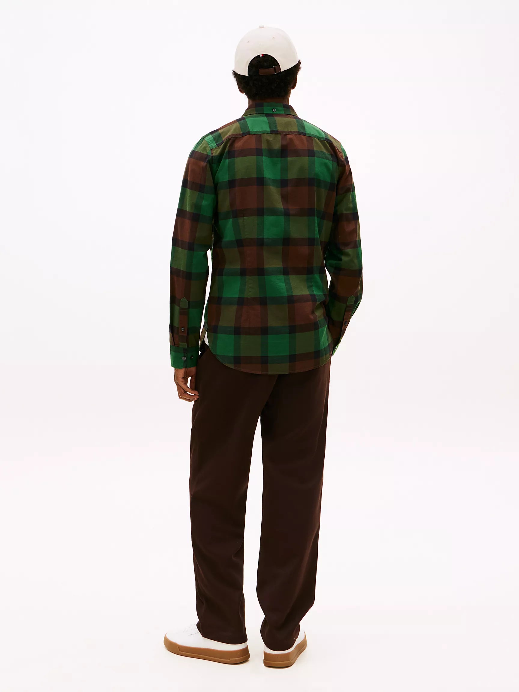 Deep Evergreen