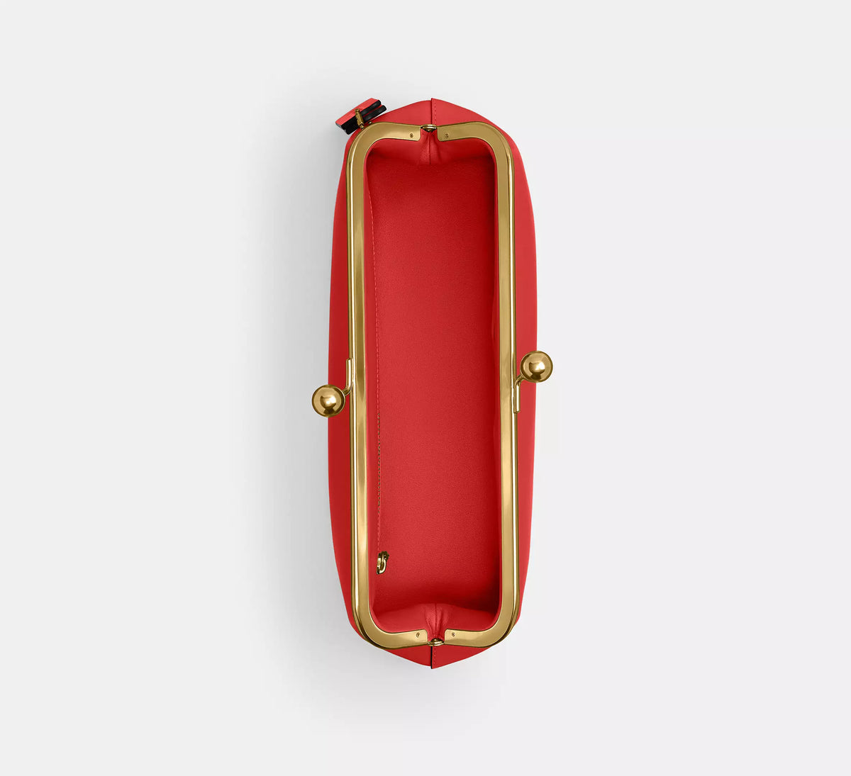 Brass/Sport Red