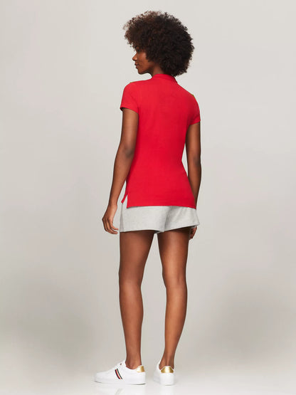 Primary Red
