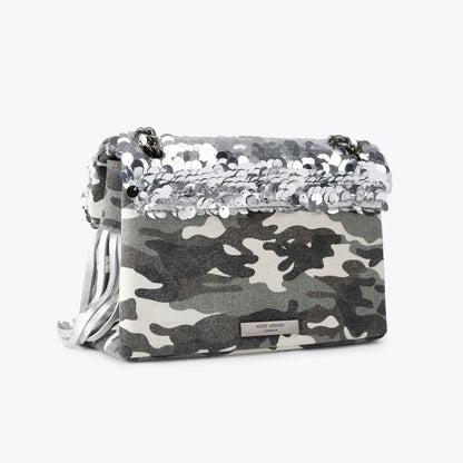 Silver Combination