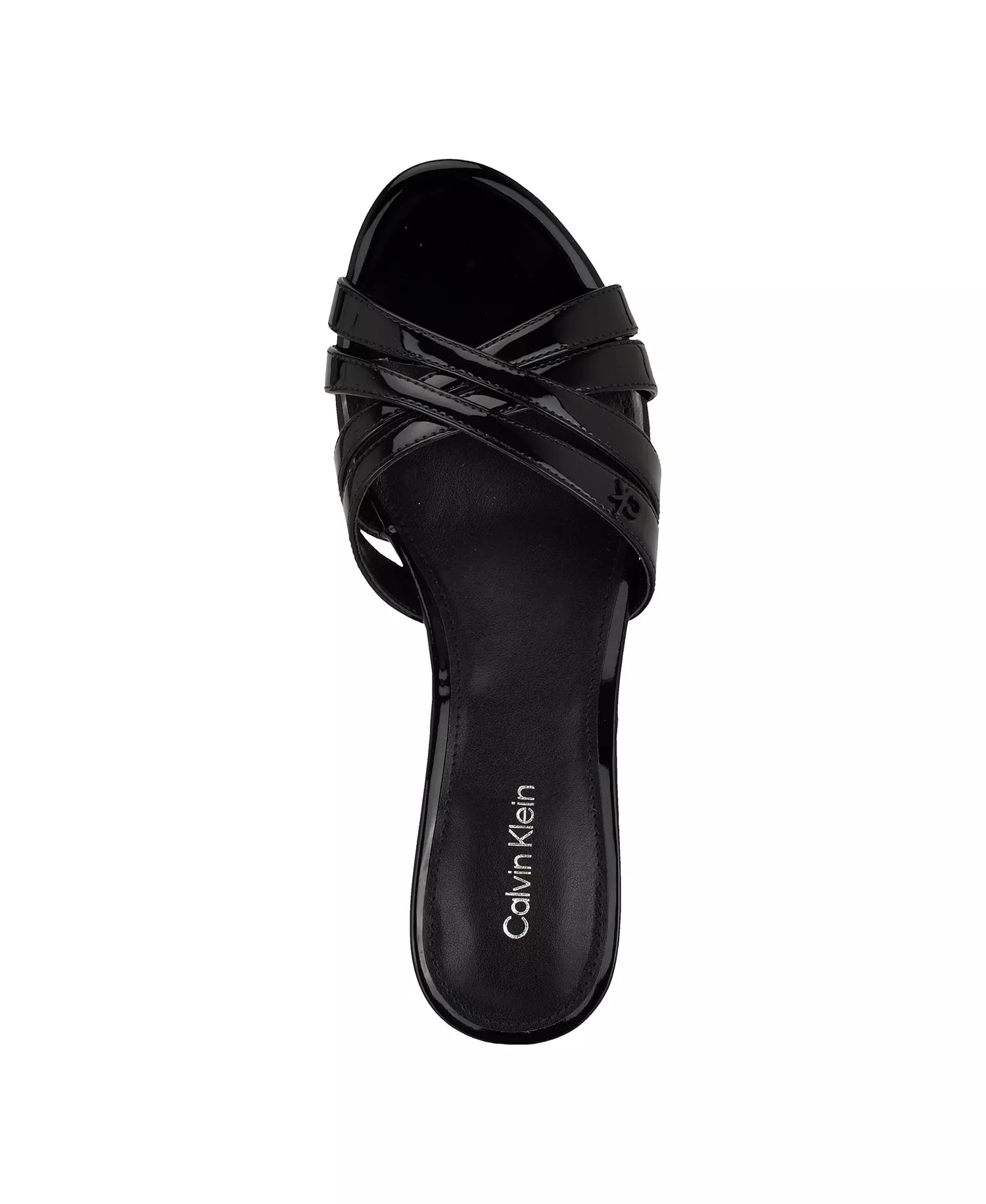 Black Patent