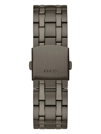 Gunmetal