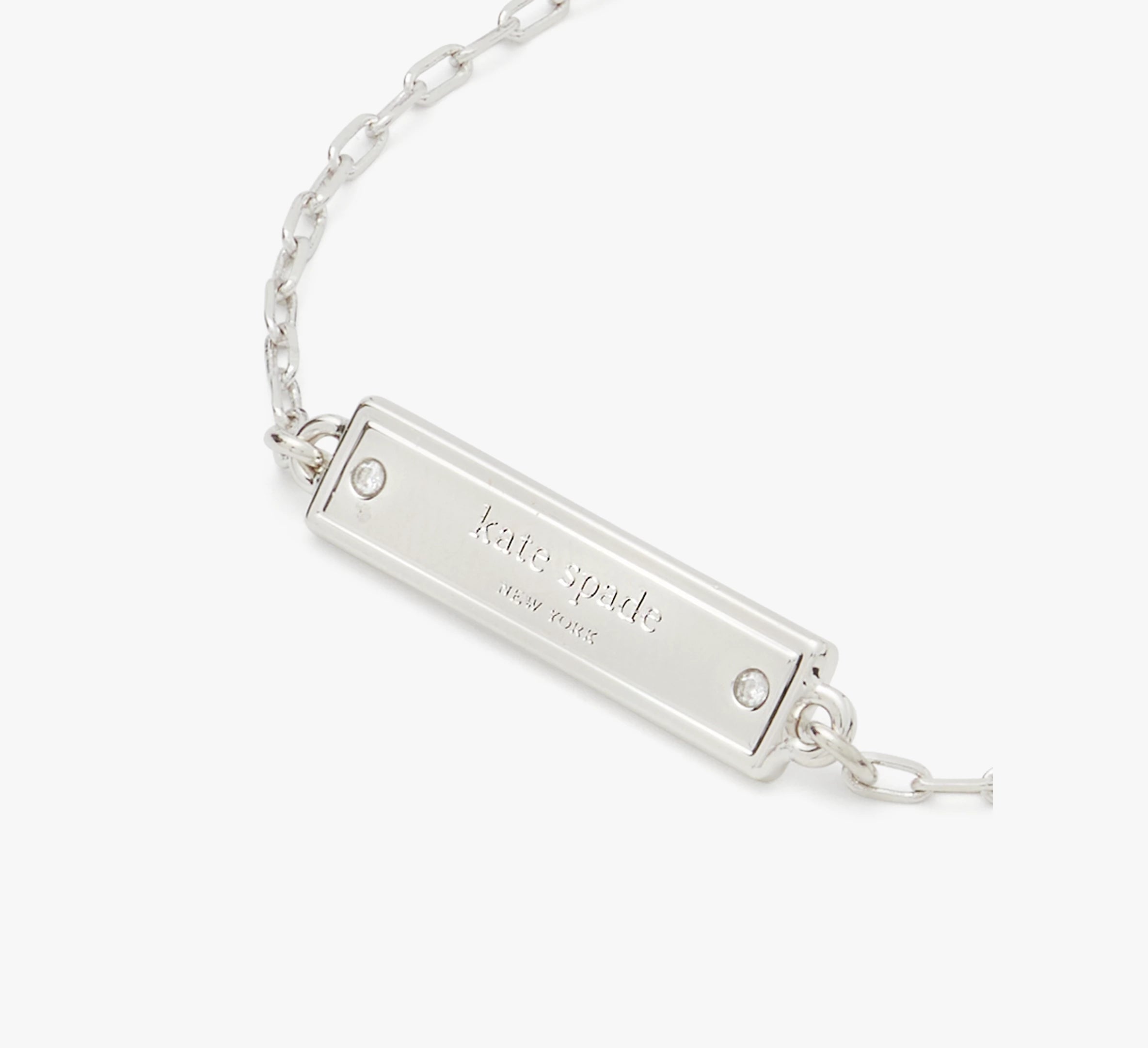 Clear/Silver