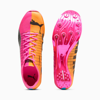 Poison Pink-Sun Stream-PUMA Black