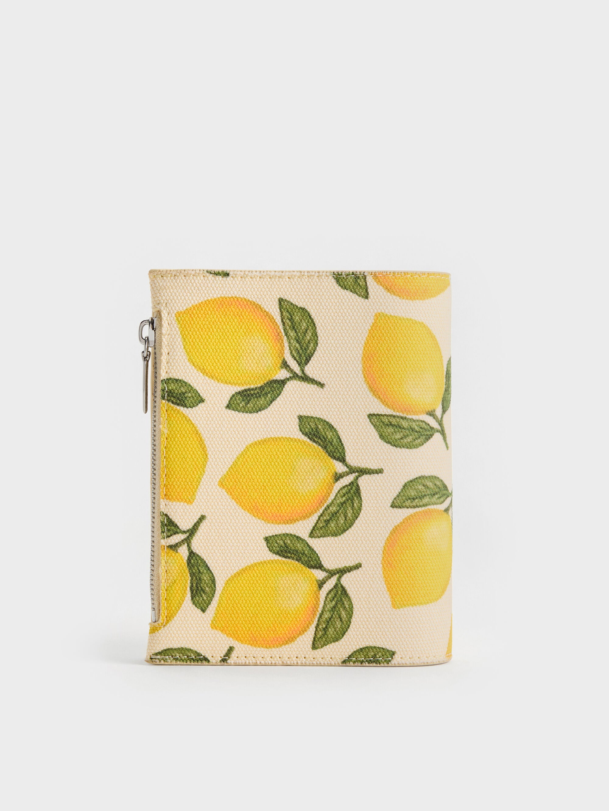 Butter Yellow