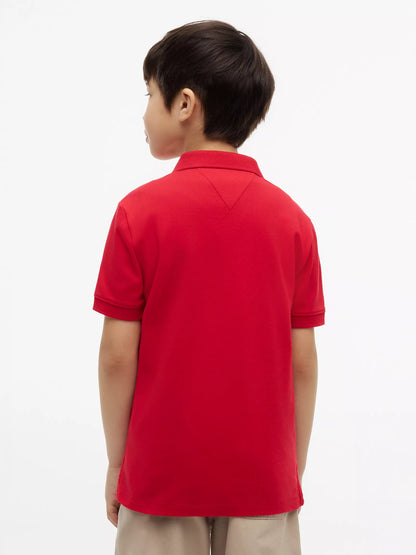 Primary Red