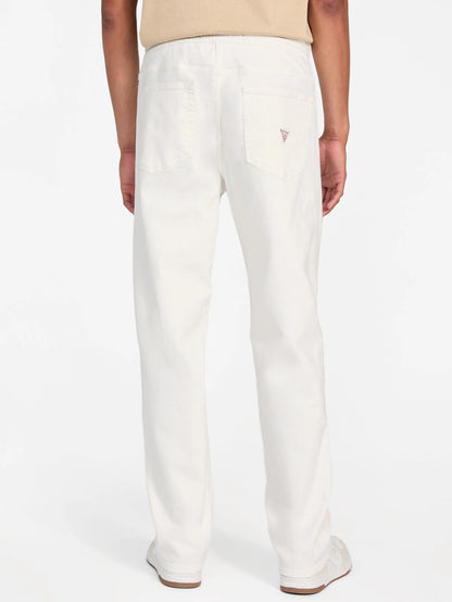 Salt White