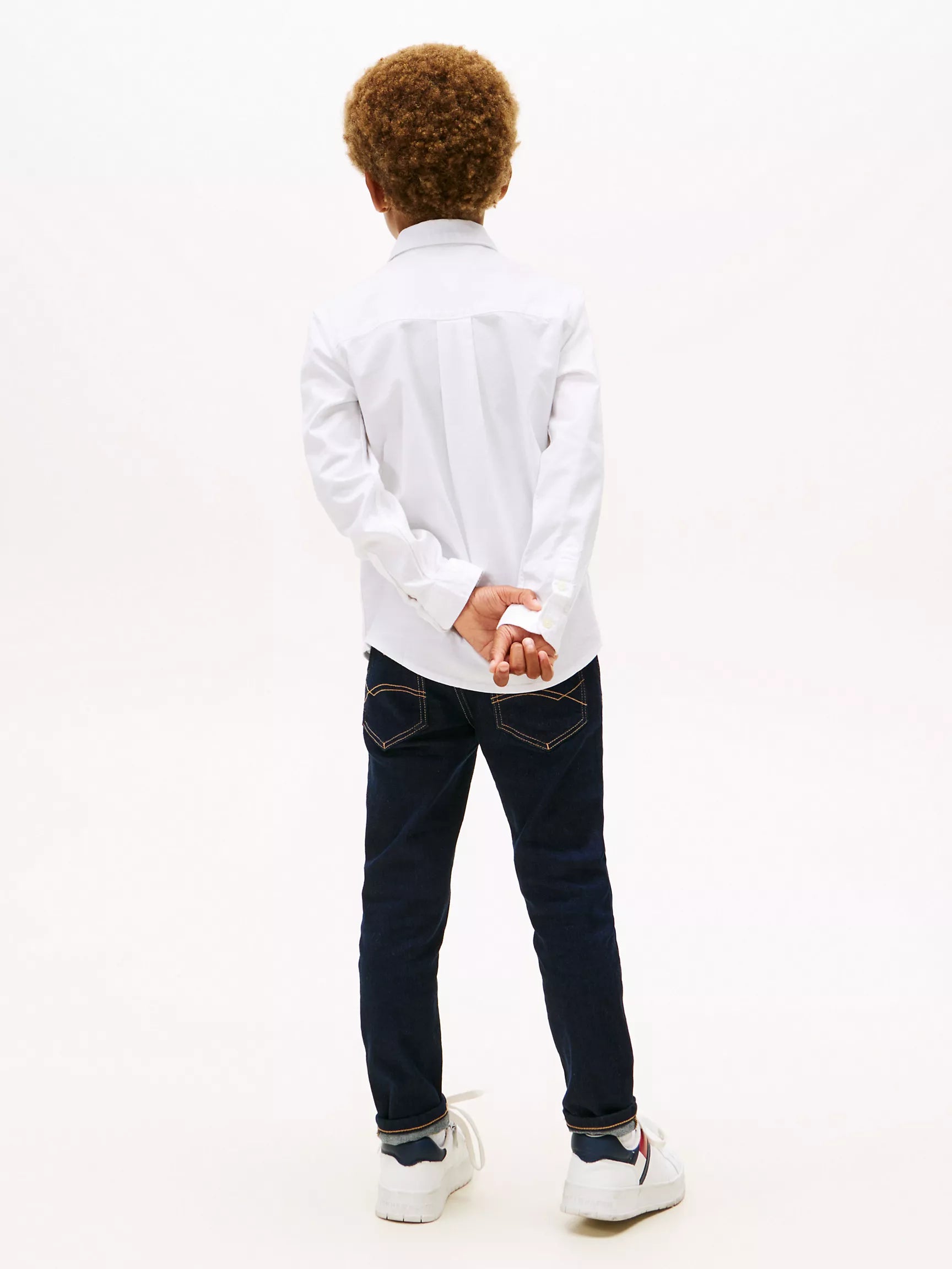 Optic White
