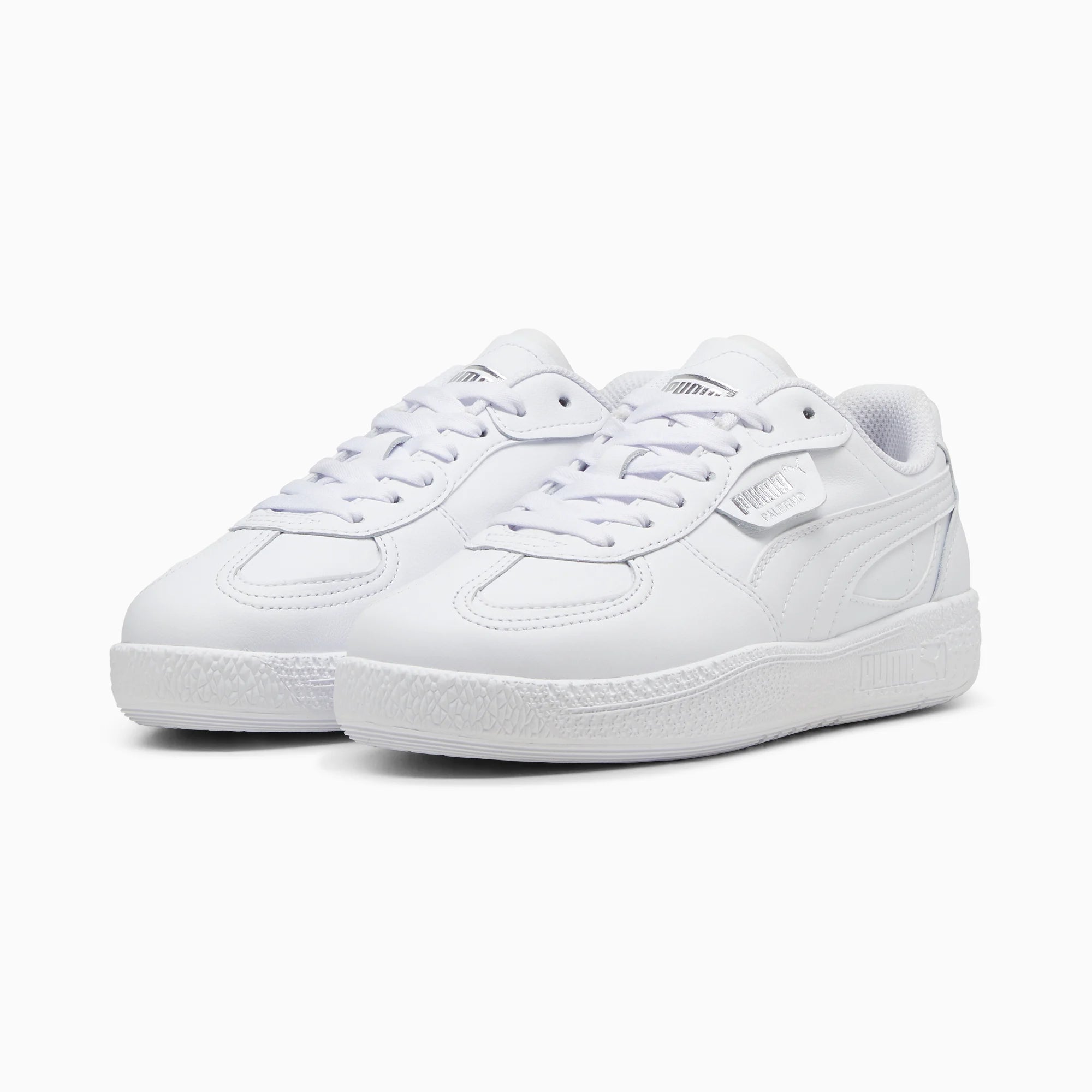 PUMA White