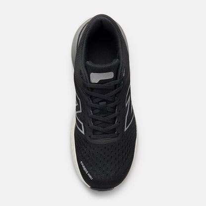 Black With Grey