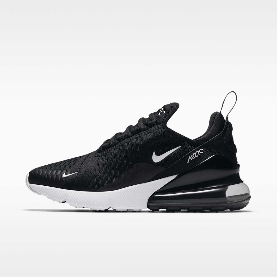 Black/White/Anthracite