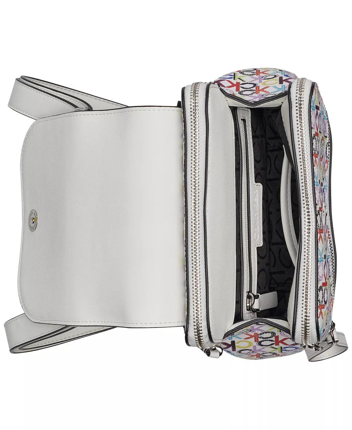 White Multi