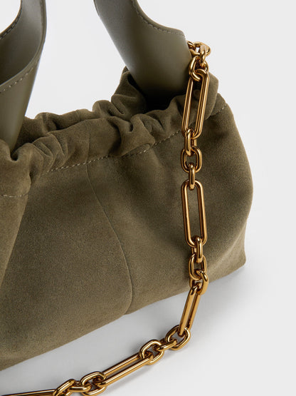 Deep Olive