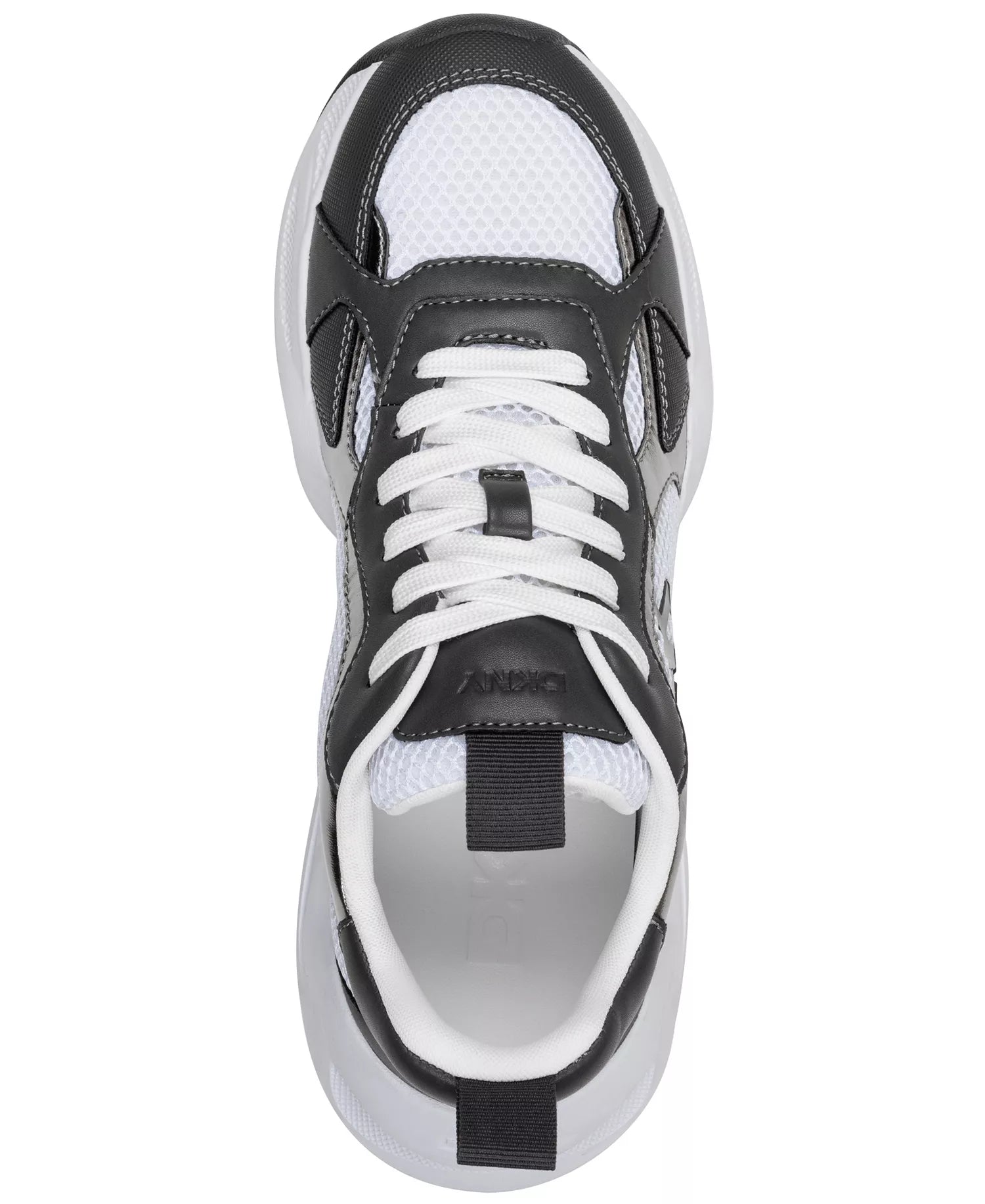 White, Gray