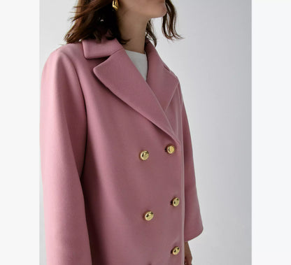 Barre Pink